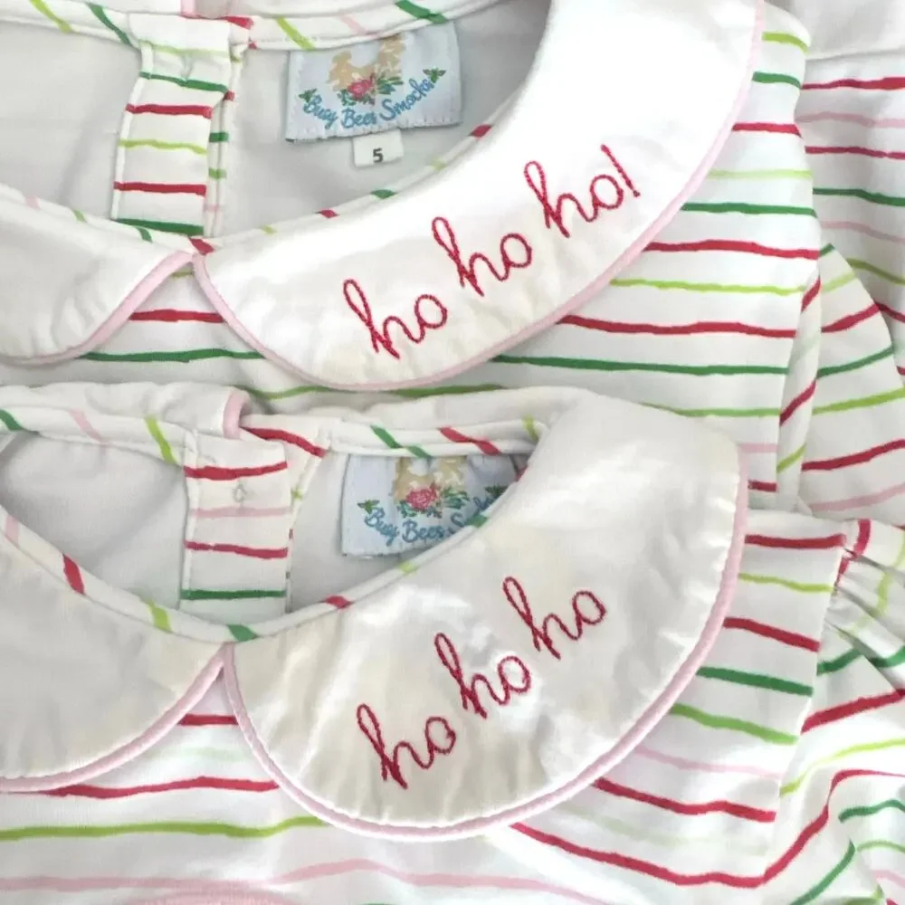 Busy Bee Smocks! busy bees